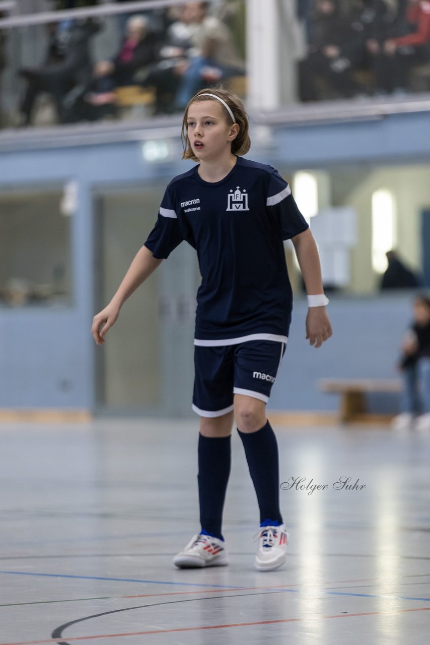 Bild 97 - wCJ NFV Futsalturnier